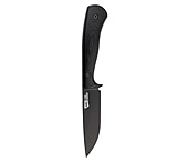 Image of Montana Knife Company MKC WHITETAIL - PVD - BLACK C6CEBDD9