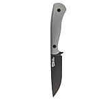 Image of Montana Knife Company MKC WHITETAIL - PVD - GREY B960F726