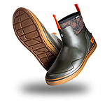 Image of Montana Knife Company MKC x LACROSSE ALPHA DECK BOOT 1462775E