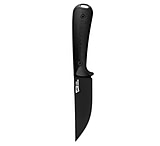 Image of Montana Knife Company STUBHORN - PVD - BLACK 700EE1D2