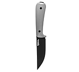 Image of Montana Knife Company STUBHORN - PVD - GREY C21B2B8E