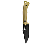 Image of Montana Knife Company TRIUMPH PRO - OLIVE F1A809CC