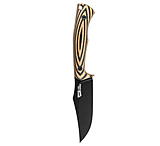 Image of Montana Knife Company TRIUMPH PRO - TAN &amp; BLACK EAD627E6