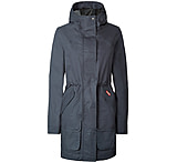Image of Hunter Boots Original Cotton Hunting Coat - Women's