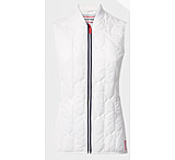 Image of Hunter Boots Original Midlayer Gilet - Women's-White-Small