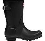 Image of Hunter Original Short Back Adjustable Rubber Boot - Women's