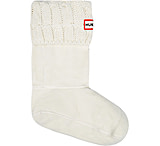 Image of Hunter Original Six-Stitch Cable Short Boot Sock - Women's