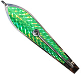 Image of Huntington Lures Huntington Eco Lure Spoon, 5 1/2in 9/0 Hook