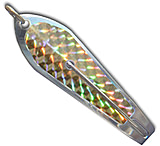 Image of Huntington Lures Huntington Original Drone Spoon, 2 1/4in 3/0 Hook