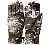 Image of Huntworth Barrow Heat Boost Windproof Softshell Hunting Glove - Women's