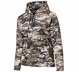 Image of Huntworth Harrison Mid Weight Hoodie - Women's