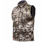 Huntworth Saskatoon Heat Boost Heavyweight Windproof Softshell Vest - Men's, Tarnen, 4XL, E-9544-TRN-4XL