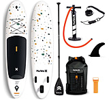 Image of HURLEY Advantage Inflatable Paddle Board Set