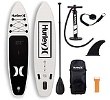 Image of HURLEY One And Only Inflatable Paddle Board Set