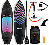 Image of HURLEY PhantomSurf Inflatable Paddle Board Set