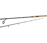 Image of Hurricane Calico Jack 1 Piece, Im6 Medium Spinning Rod, 8-17C