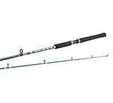 Image of Hurricane Mako 1 Piece, Medium 20-40 Troll Rod/C