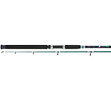Image of Hurricane Mako 2 Piece, Medium-Heavy 12-30lb, Spinning Rod