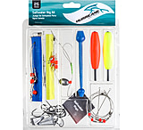 Image of Hurricane Saltwater Rig Kit 25 Piece