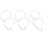 Image of Hurricane Saltwater Snelled Hooks