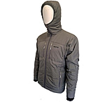 Image of Huto Lifestyle 3M Insulated Everyday Jacket