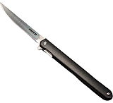 Image of Huto Lifestyle Finisher Folding Hard Blade Skinner Knife