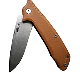 Image of Huto Lifestyle Hunt Harder Folding Hard Blade Knife