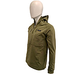 Image of Huto Lifestyle Huto Lifestyle Synthetic Mid-Weight Hoodie/Base Layer