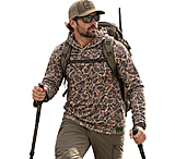 Huto Lifestyle Timberline Lightweight Duck Hoodie - Men's