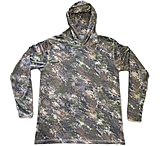 Image of Huto Lifestyle Timberline Lightweight Hoodie - Men's