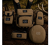 Image of Huto Lifestyle Timberline Pro-Summit Harness System