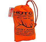 Image of Huto Lifestyle Meat Throw Tarp/Shelter