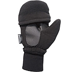 Image of HWI Gear 3/4 Finger Fleece Knit Gloves/Mittens