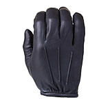 Image of HWI Gear Kevlar Lined Elastic Cuff All Leather Gloves