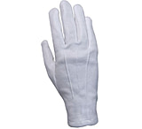 Image of HWI Gear White Cotton Parade Gloves