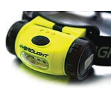 Image of Hybrid Light Solar Head Lamp, 75 Lumens