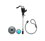 Hydrapak Plug-N-Play Cap Kit — CampSaver
