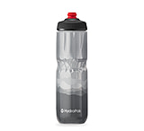 Image of HydraPak Polar Surge Dawn To Dusk 24oz Bottle