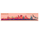 Image of Hydrascape Desertscape Infinity Sticker