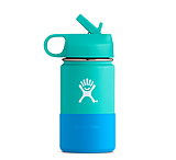Image of Hydro Flask Kids Wide Mouth Flask