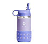 Image of Hydro Flask 12 Oz Wide Mouth Straw Lid/Boot - Kids