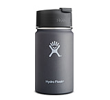 Image of Hydro Flask 12 oz Wide Mouth with Flip Lid Flask