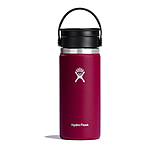 Image of Hydro Flask 16 oz Wide Mouth W Flex Sip Lid