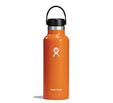 Image of Hydro Flask 18 Oz Standard Flex Cap