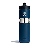 Image of Hydro Flask Wide Mouth 20oz Insulated Sport Water Bottle