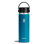 Image of Hydro Flask 20 oz Wide Mouth W Flex Sip Lid