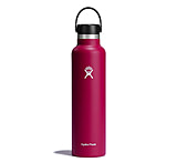 Image of Hydro Flask 24 oz Standard Mouth Bottle w/Flex Cap