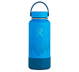 Image of Hydro Flask 32 oz Wide Mouth Flex Cap And Boot