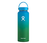 Image of Hydro Flask 40 oz Wide Mouth, Limited Edition, Ombre Collection Bottle