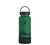 Image of Hydro Flask Limited Edition Escape Bottle 32 oz wi/ Wide Flex Cap